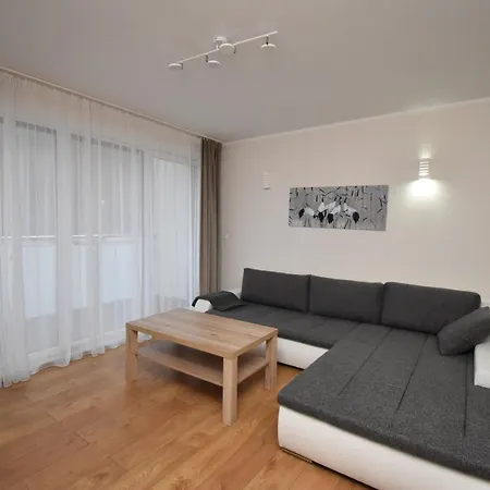 Lägenhet Pod Skalitem