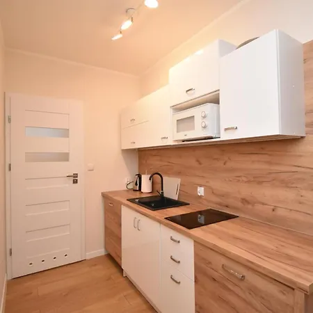 Apartament Pod Skalitem