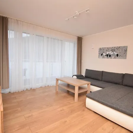 Pod Skalitem Apartament Szczyrk