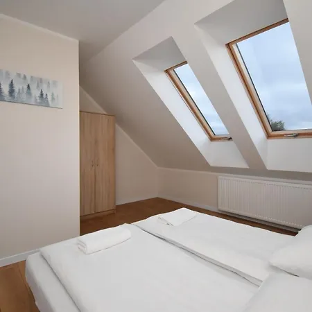 Pod Skalitem * Szczyrk