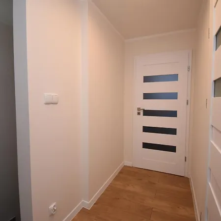 Lägenhet Pod Skalitem