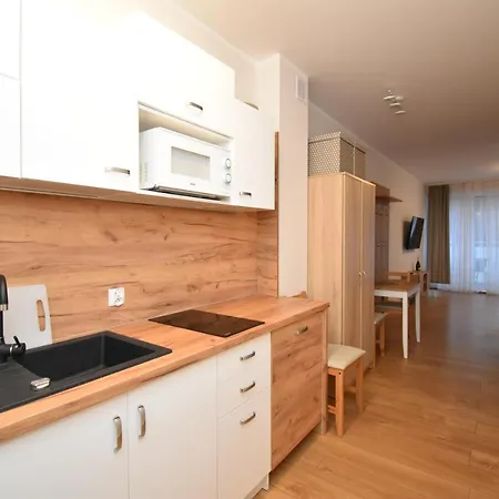 Apartament Pod Skalitem Szczyrk