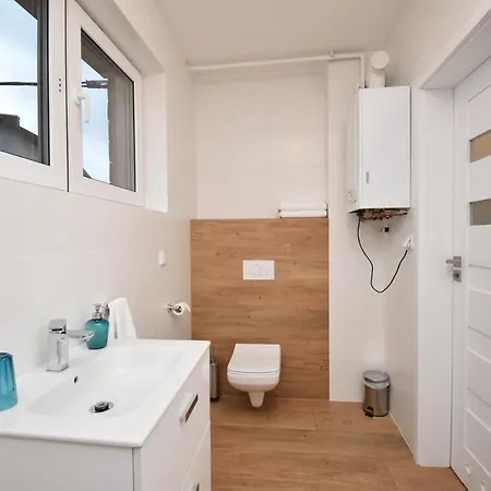 Apartament Pod Skalitem Szczyrk