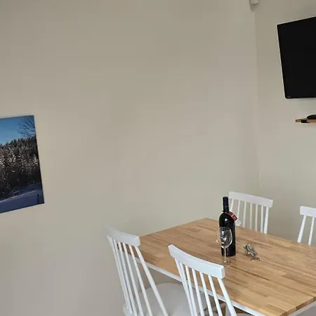 Pod Skalitem Lägenhet *
