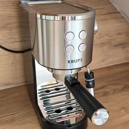 Pod Skalitem شقة شتوروك