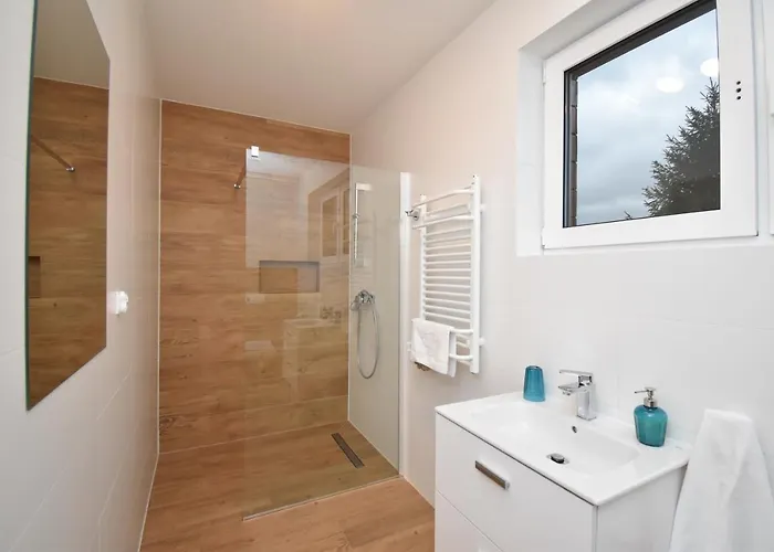 Pod Skalitem דירה