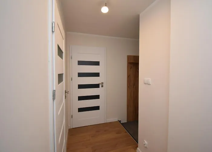 شقة Pod Skalitem *