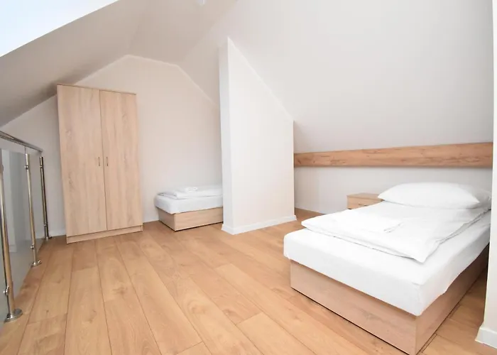 Pod Skalitem * شتوروك