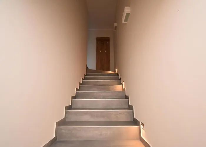 Pod Skalitem * شتوروك