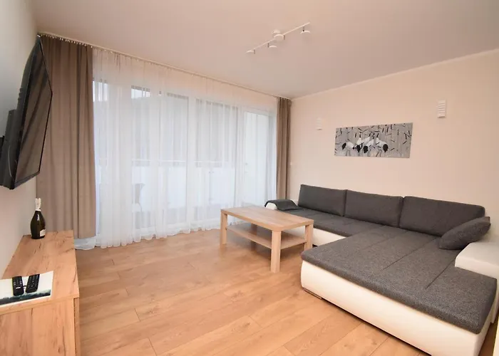 Pod Skalitem شقة شتوروك