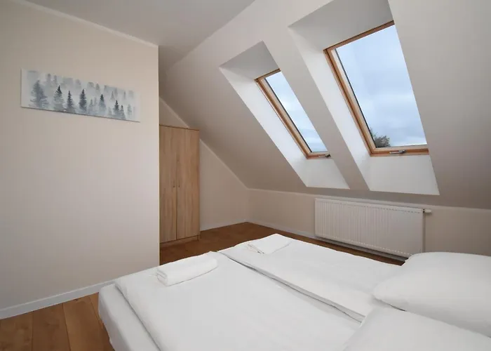 Pod Skalitem * شتوروك