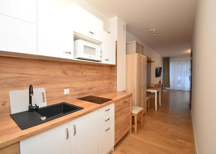 דירה Pod Skalitem שצ'צ'ירק