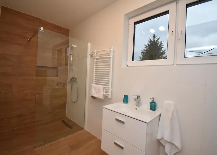 Pod Skalitem דירה *