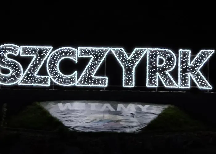 Pod Skalitem شقة شتوروك