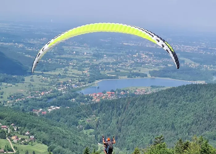 شقة Pod Skalitem شتوروك