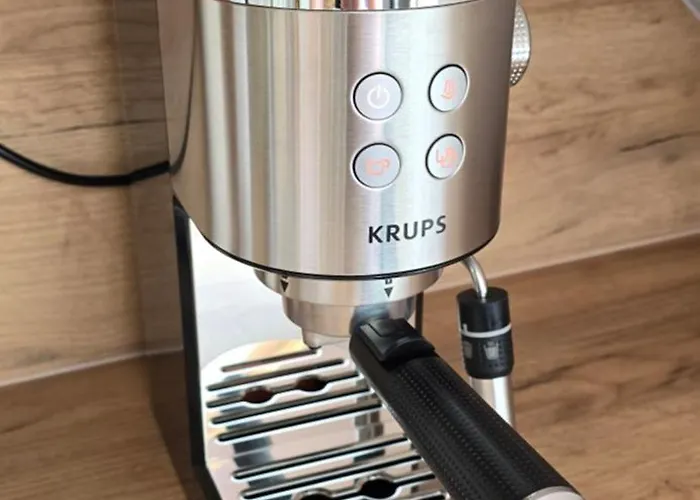 Pod Skalitem شقة شتوروك